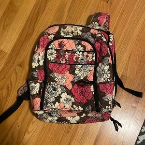 Vera Bradley Backpack